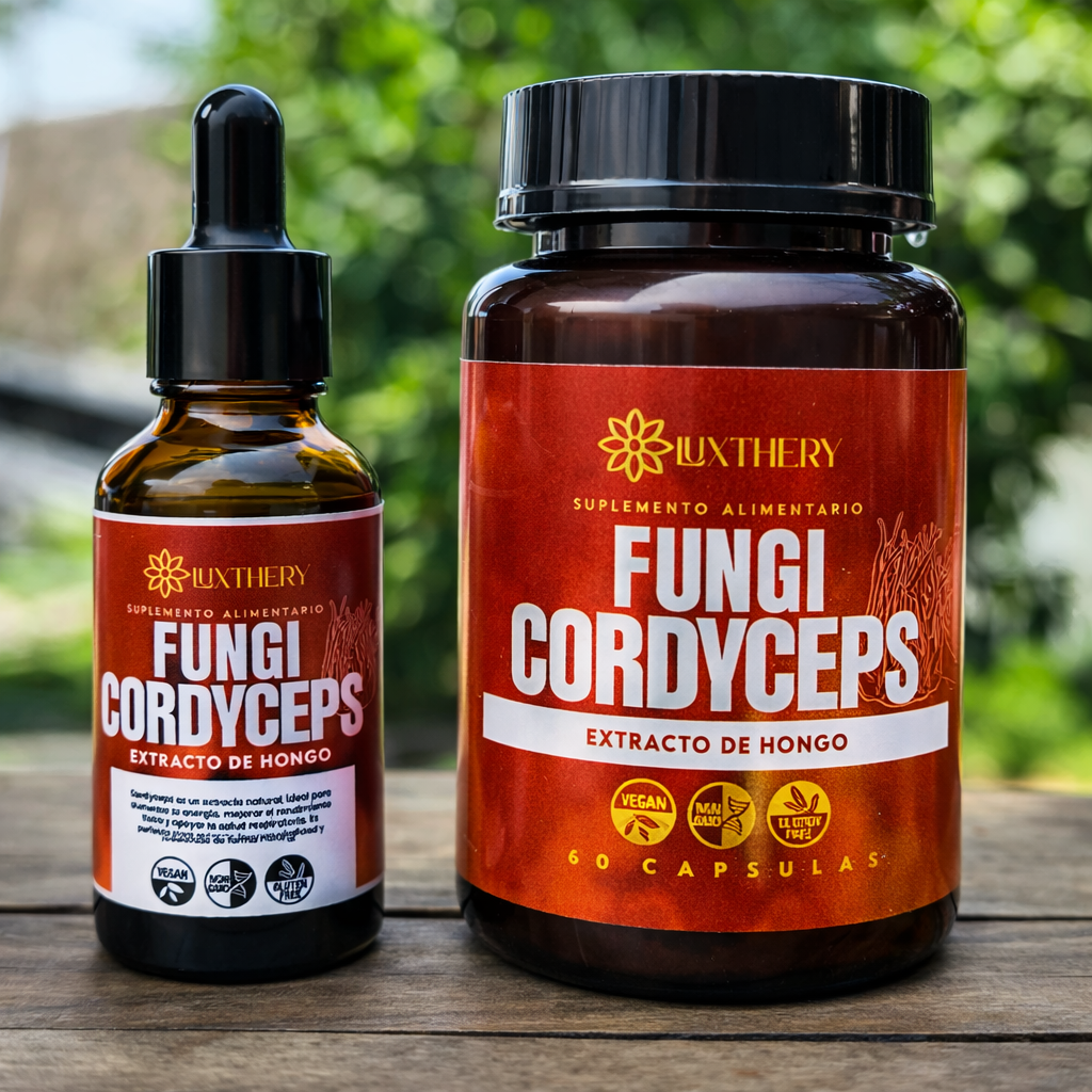 ENERGÍA ESENCIAL – Vitalidad física y rendimiento diario