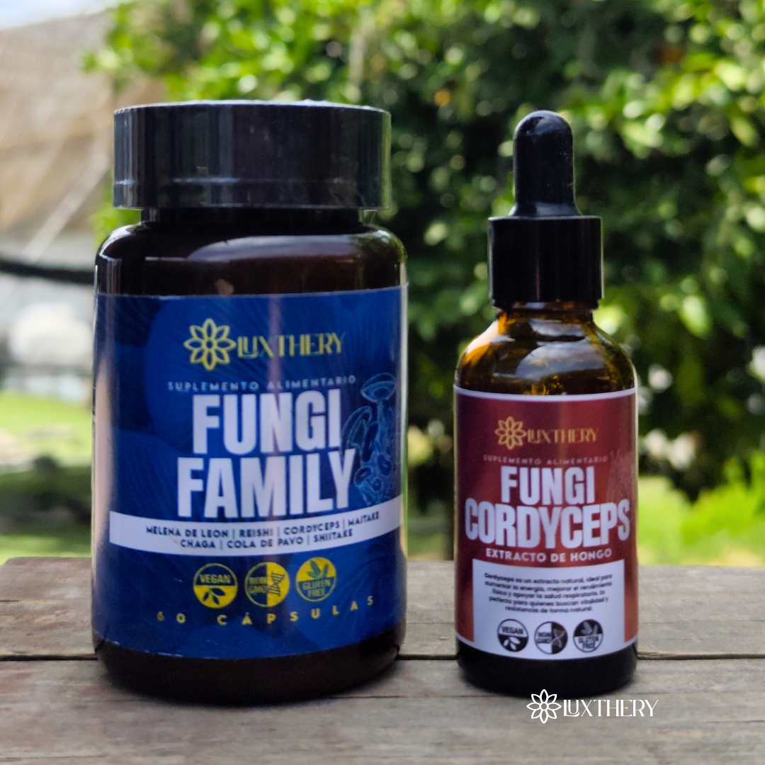 IMPULSO VITAL – Energía natural con soporte integral