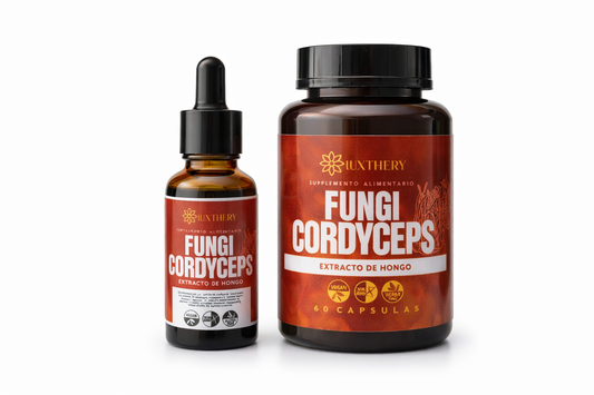 ENERGÍA ESENCIAL – Vitalidad física y rendimiento diario